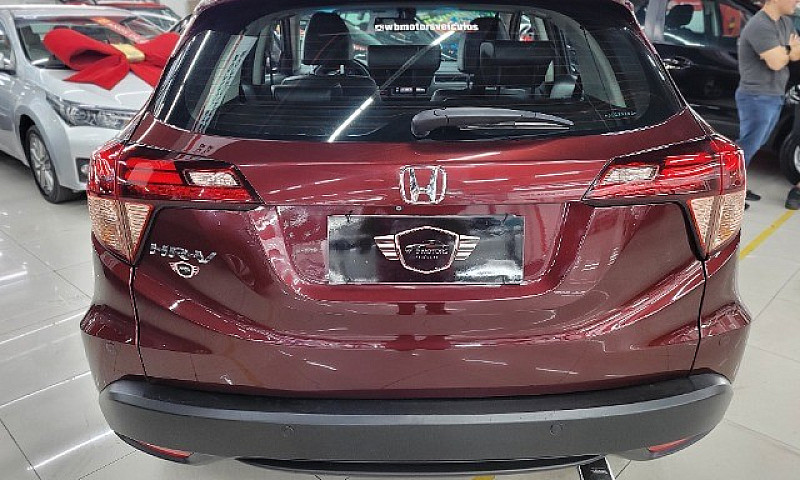 Hrv Touring 2018 Ipv...