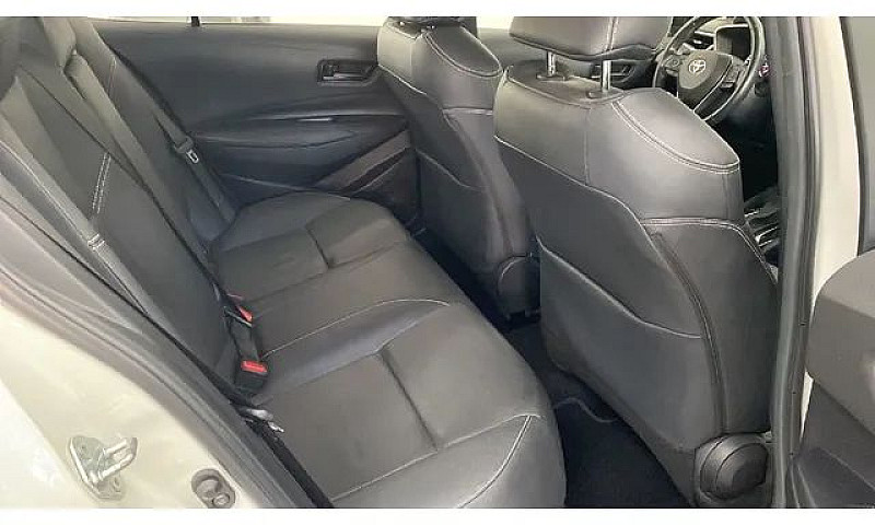 Toyota Corolla 2.0 V...
