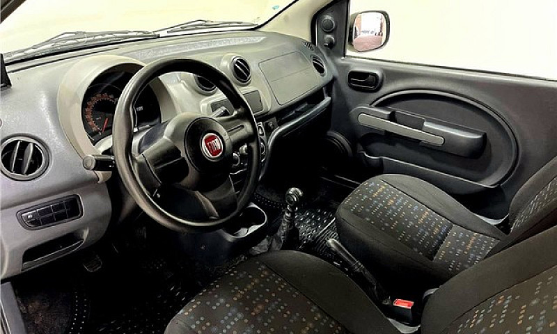 Fiat Fiorino 2020 1....