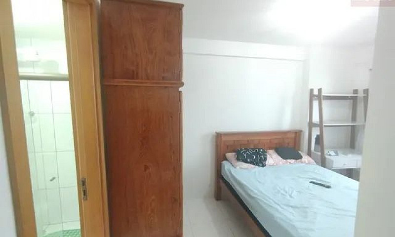 Apartamento Para Alu...