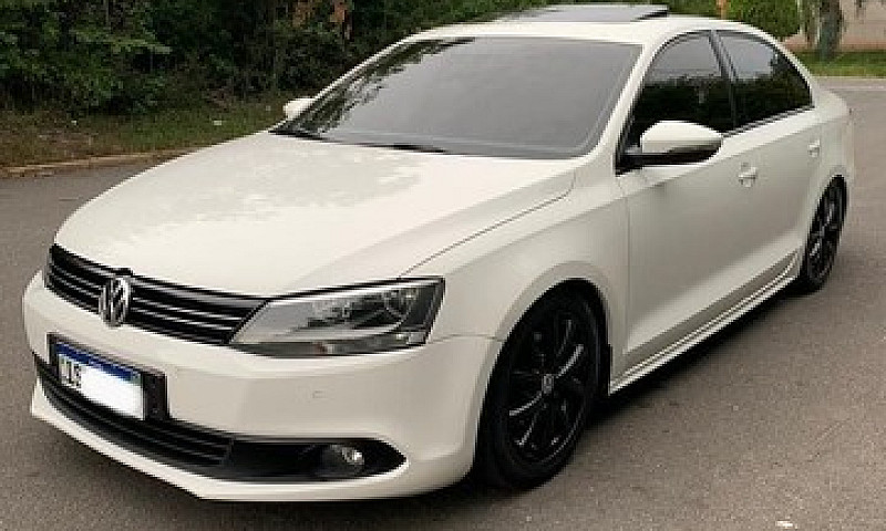 Jetta 2011 2.0 Comfo...