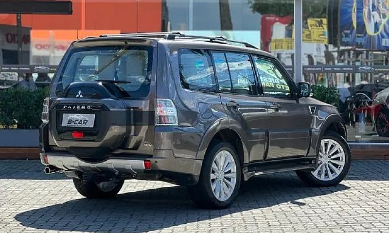 Pajero Full Hpe Dies...