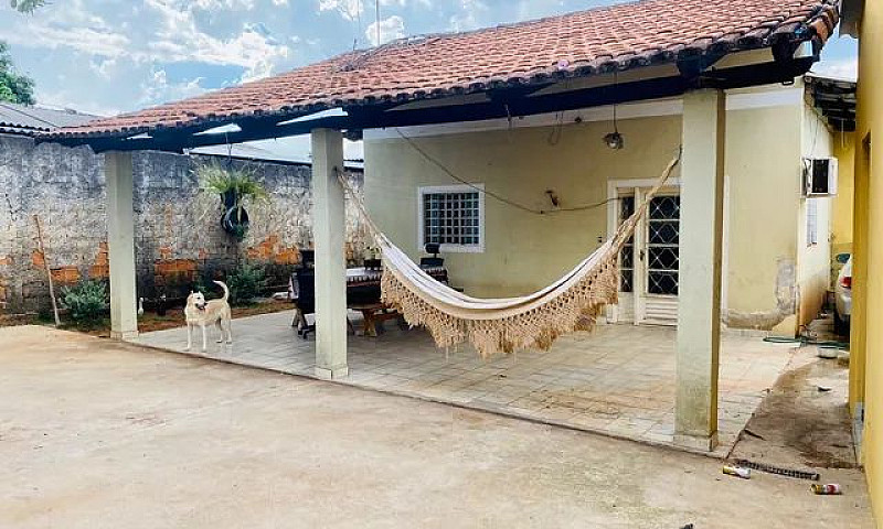 Ágio: Casa Na Avenid...