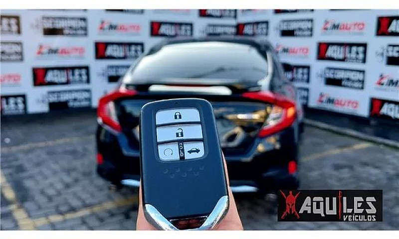 Honda Civic 2020 1.5...
