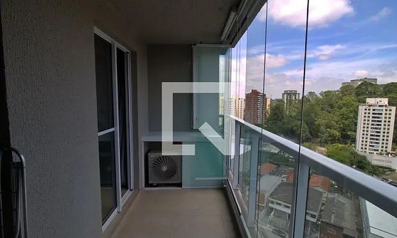 Apartamento Para Alu...