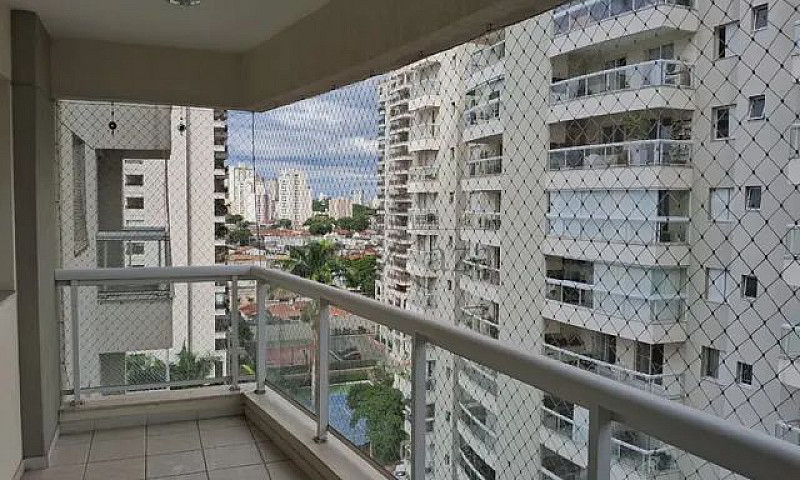 Apartamento Padrão E...