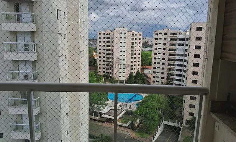 Apartamento Padrão E...