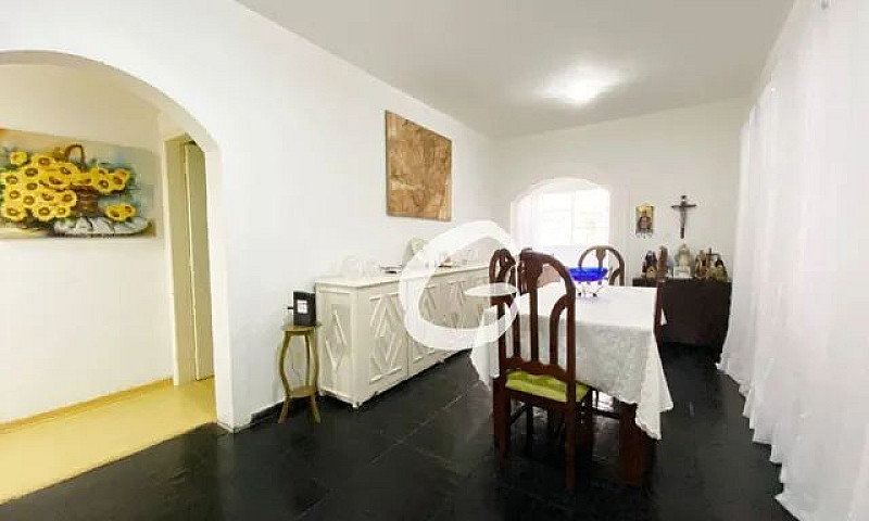 Apartamento Com 4 Do...