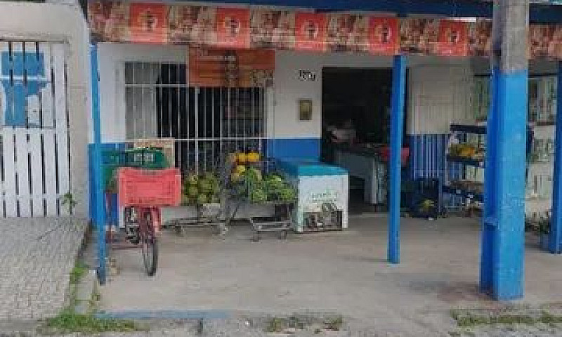 ~ Casa E Ponto Comer...