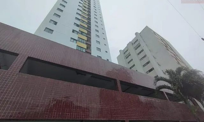 Apartamento Para Alu...