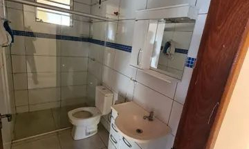 Locação Casa...