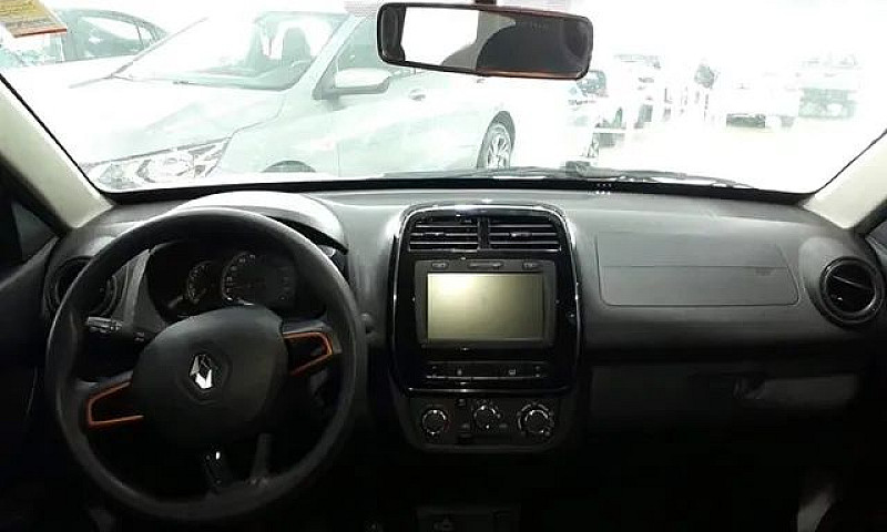 Renault Kwid 1.0 12V...