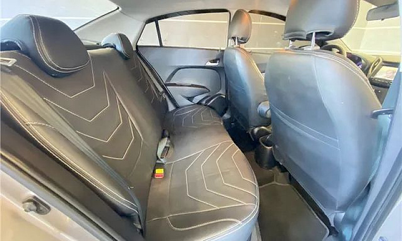 Hyundai Hb20S 2019 1...
