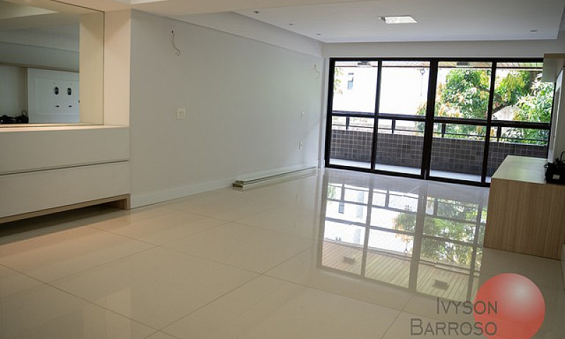 Apartamento Para Alu...