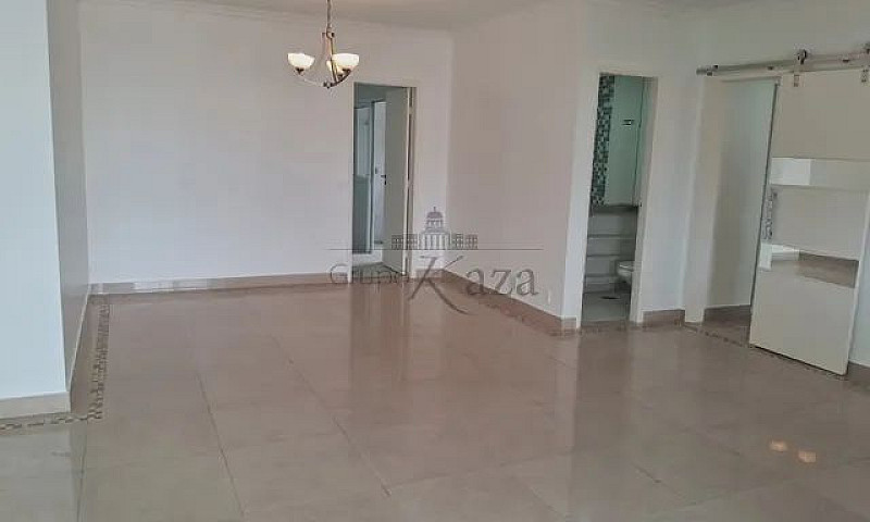 Apartamento Padrão E...