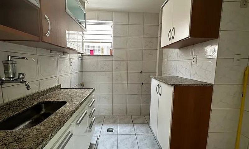 Apartamento 2 Quarto...