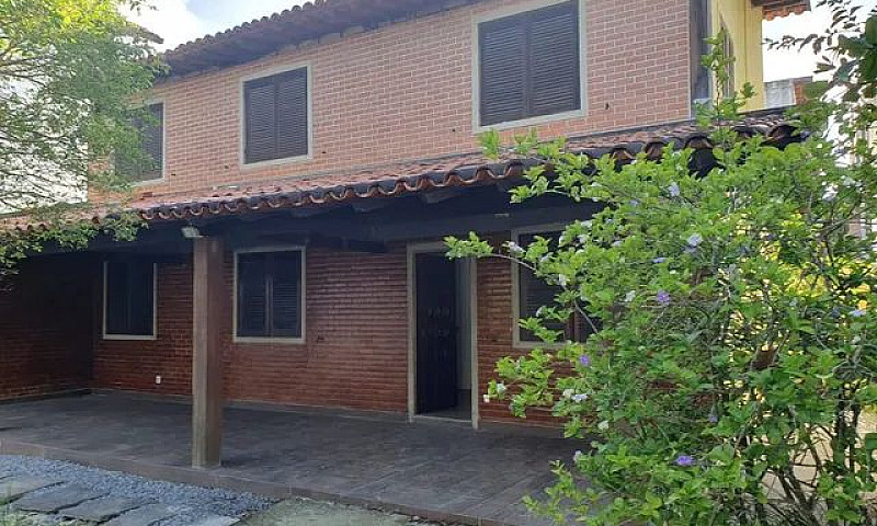 Casa 280M² Aprox Em ...
