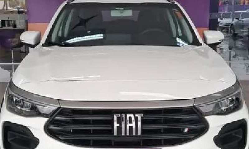 Fiat Pulse Drive 200...