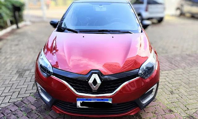 Renault Captur 2019 ...