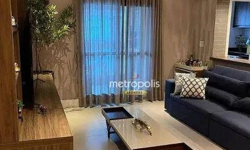 Apartamento À Venda,...