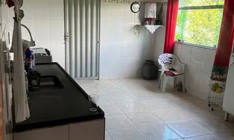 Vendo Casa Na Área C...