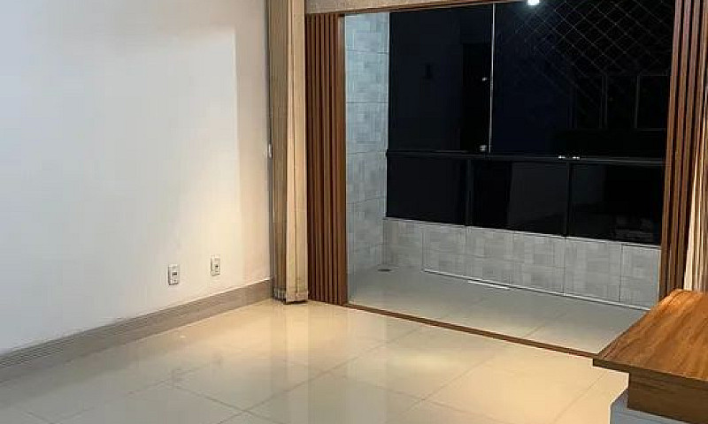 Apartamento Com 3 Qu...