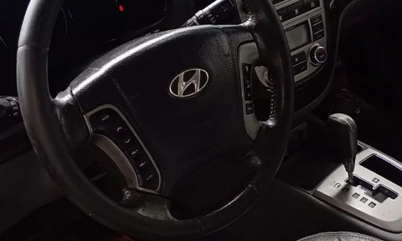 Hyundai Santa Fe Gls...