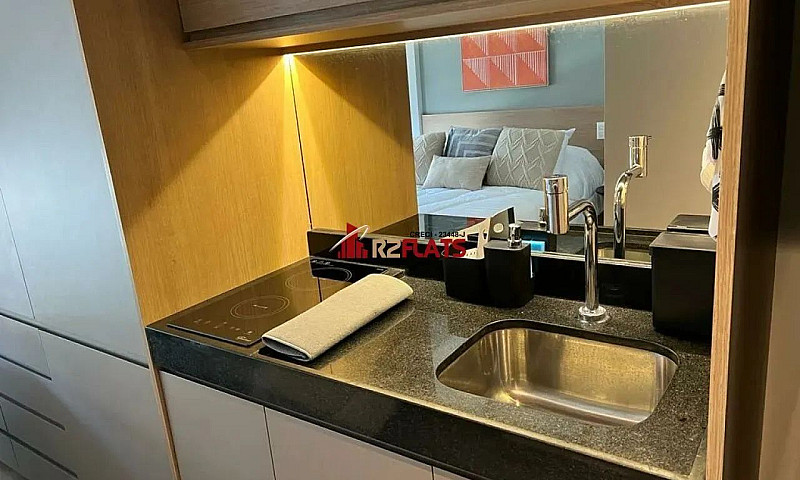 Flat Com Ótimo Preço...