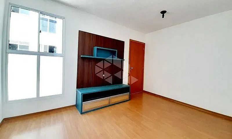 Apartamento 42M² - P...