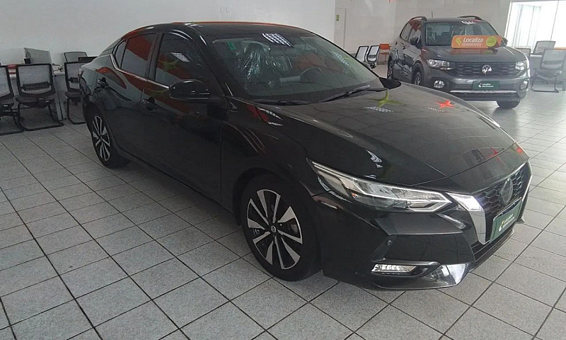 Nissan Sentra Advanc...