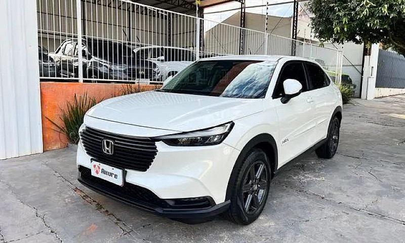 Honda Hr-V Exl Hs...