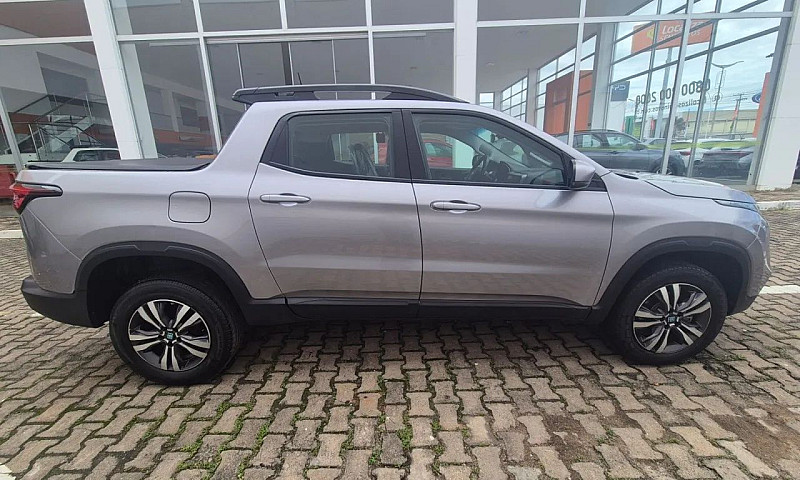 Fiat Toro 2024 1.3 T...