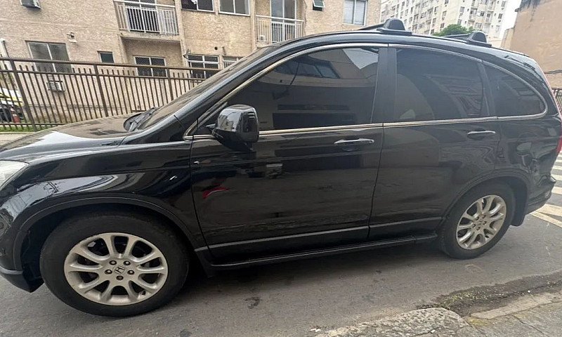 Honda Cr-V 2.0 16V A...