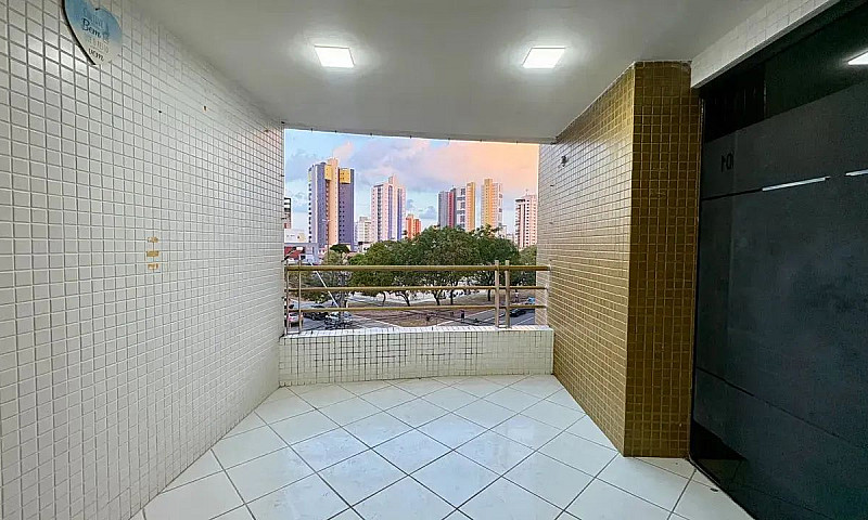 Apartamento 160M Par...