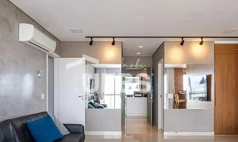 Apartamento Com 132M...