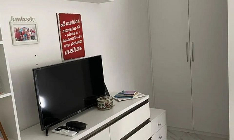 Casa Super Agradável...