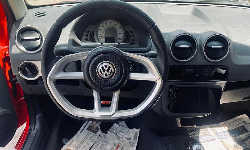 Volkswagen Gol Geraç...