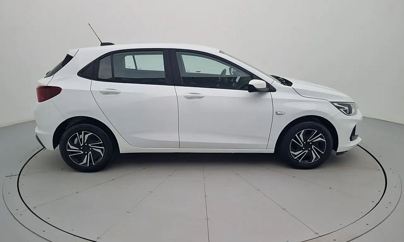 Chevrolet Onix Hatch...