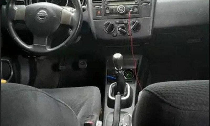 Chevrolet Corsa Seda...