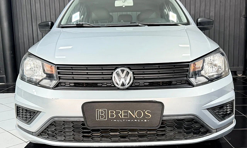 Volkswagen Gol Flex ...