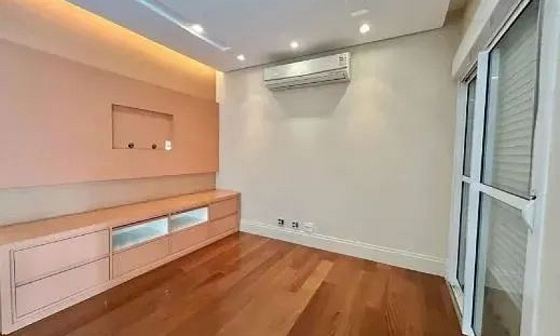 Moema 3 Suítes Sendo...