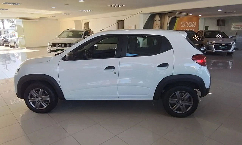 Renault Kwid 2024 1....