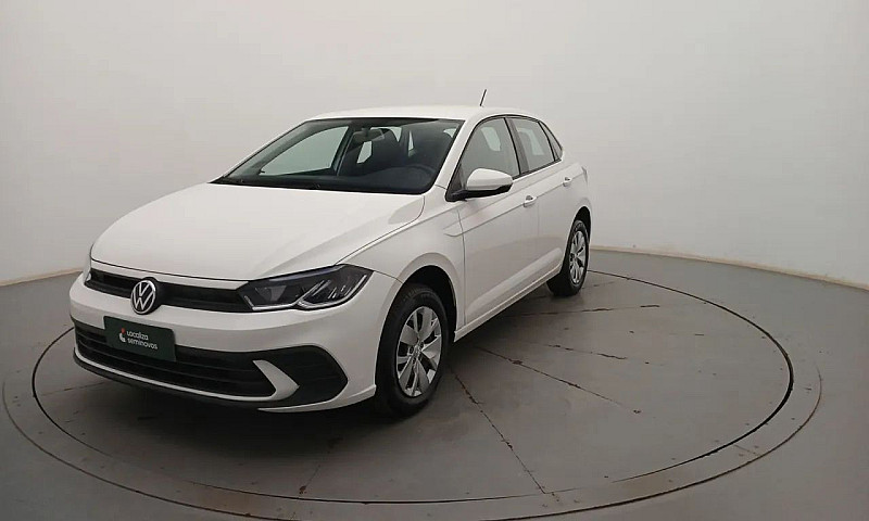 Volkswagen Polo 2024...