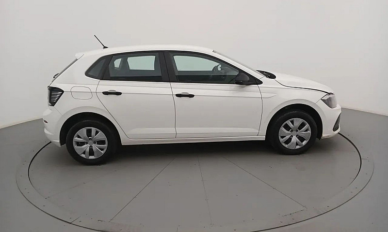 Volkswagen Polo 2024...