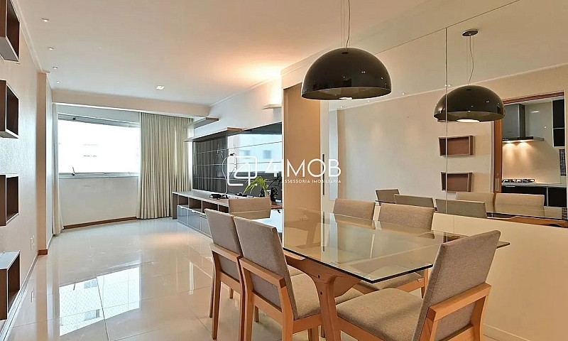 Rua 4  - Apartamento...