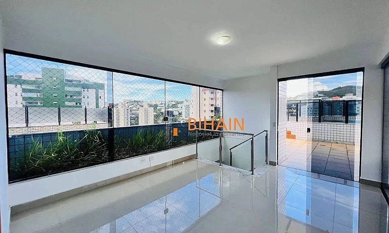 Cobertura Residencia...
