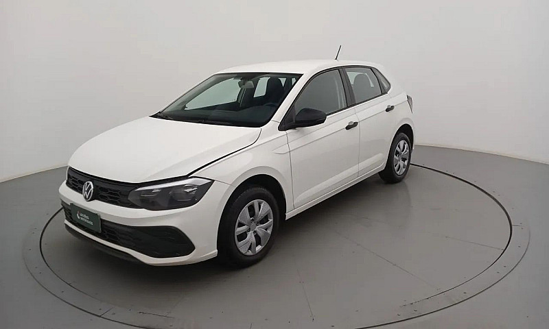 Volkswagen Polo 2024...