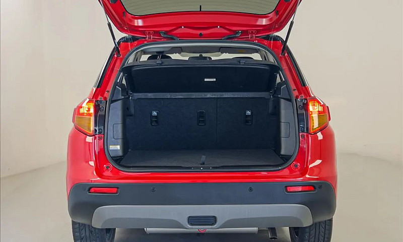 Suzuki Vitara 4You 1...