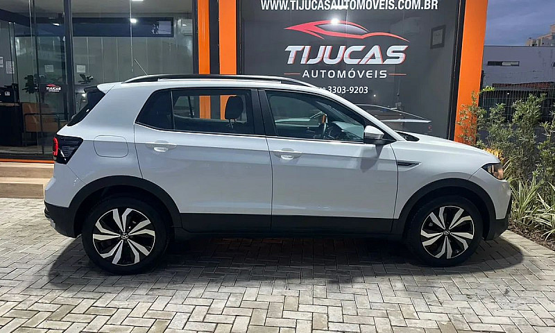  T-Cross Comfor. 200...