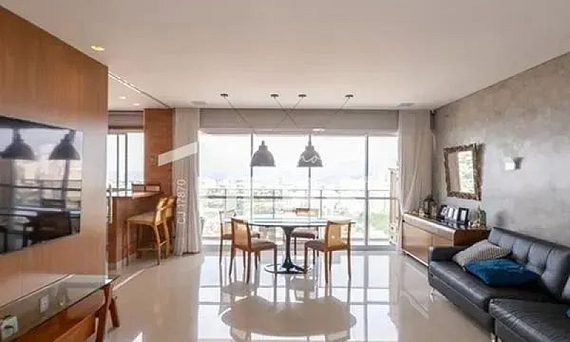 Apartamento Com 132M...